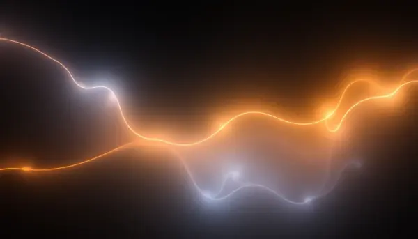 Boundaries of Light — for those who want to stay open and sensitive without losing themselves.