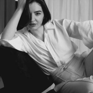 Personal Depth Session — a safe space to meet your real need.