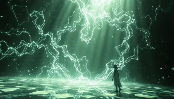 Illusion of Ada 01